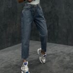 شلوار جین کد 105083