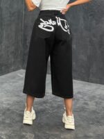 شلوارک جین کد 105114 - Image 4