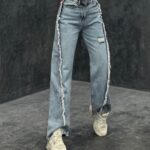 شلوار جین کد 105011