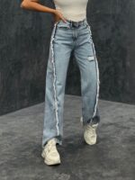 شلوار جین کد 105011