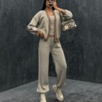 ست سه تیکه کد 124400