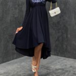 پیراهن کد 181355