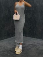 پیراهن کد 181311 - Image 2