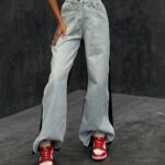 شلوار جین کد 105093