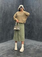 بلوز کد 142953 - Image 3