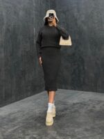 ست دو تیکه کد124404 - Image 5