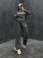 ست دو تیکه کد 124410 - Image 5