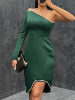 پیراهن کد 181333 - Image 2