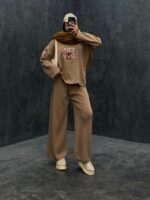 ست دو تیکه کد124397 - Image 5