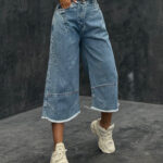 شلوار جین کد 105109