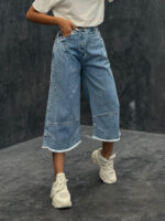 شلوار جین کد 105109