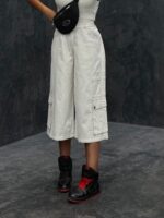 شلوارک کد 105053 - Image 2