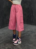 شلوارک کد 105053