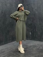 ست دو تیکه کد 124402 - Image 2