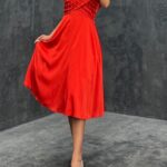 پیراهن کد 181345