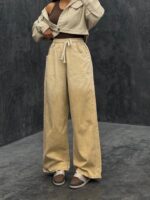 شلوار جین کد 105108 - Image 3