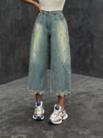 شلوار جین کد 105043 - Image 2