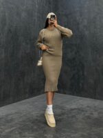 ست دو تیکه کد124404 - Image 14