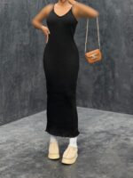 پیراهن کد 181311 - Image 3