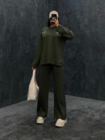 ست دوتیکه کد 124399 - Image 2