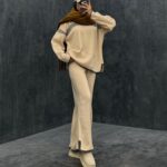 ست دو تیکه کد 124410