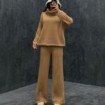 ست دو تیکه کد 124411