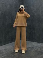 ست دو تیکه کد 124411