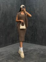 ست دو تیکه کد124404 - Image 12