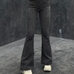 شلوار جین کد 105091