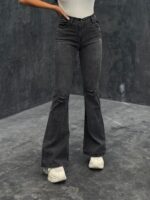 شلوار جین کد 105091