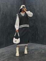 ست دو تیکه کد 124408 - Image 5