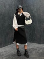 ست دو تیکه کد 124408 - Image 2