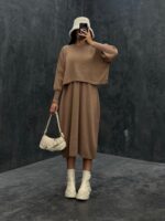 ست دو تیکه کد 124402 - Image 8