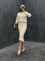 ست دو تیکه کد124404