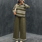 ست دو تیکه کد 124401