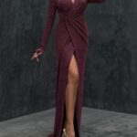 پیراهن کد 181358