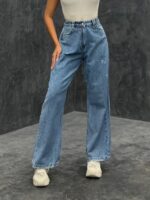 شلوار کد 105006