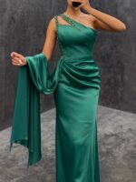 پیراهن کد 181353 - Image 2