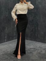 شومیز کد 142943 - Image 3