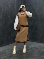 ست دو تیکه کد 124408 - Image 3