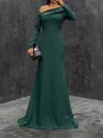 پیراهن کد 181340 - Image 3