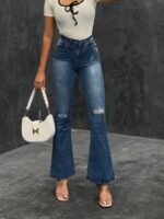 شلوار جین کد 105097