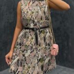 پیراهن کد 181328