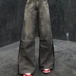 شلوار جین کد 105089