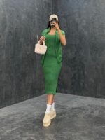 ست دو تیکه کد124404 - Image 9