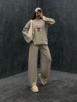 ست دو تیکه کد124397