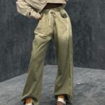 شلوار جین کد 105108