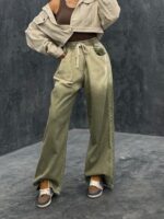 شلوار جین کد 105108