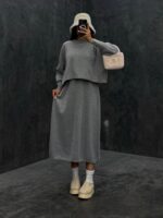 ست دو تیکه کد 124402 - Image 15