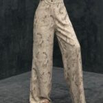 شلوار کد 104994